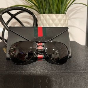 Men’s Gucci Sunglasses